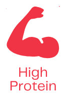 High Protein